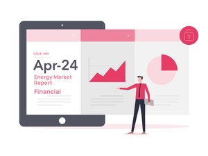 Apr-24 Financial Market Report