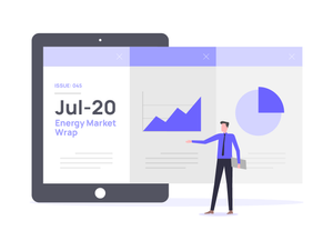 Jul-20 Energy Market Wrap