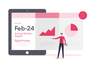 Feb-24 Spot Market Report