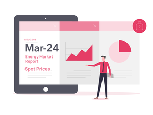 Mar-24 Spot Market Report