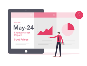 May-24 Spot Market Report