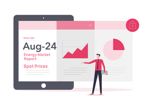 Aug-24 Spot Market Report